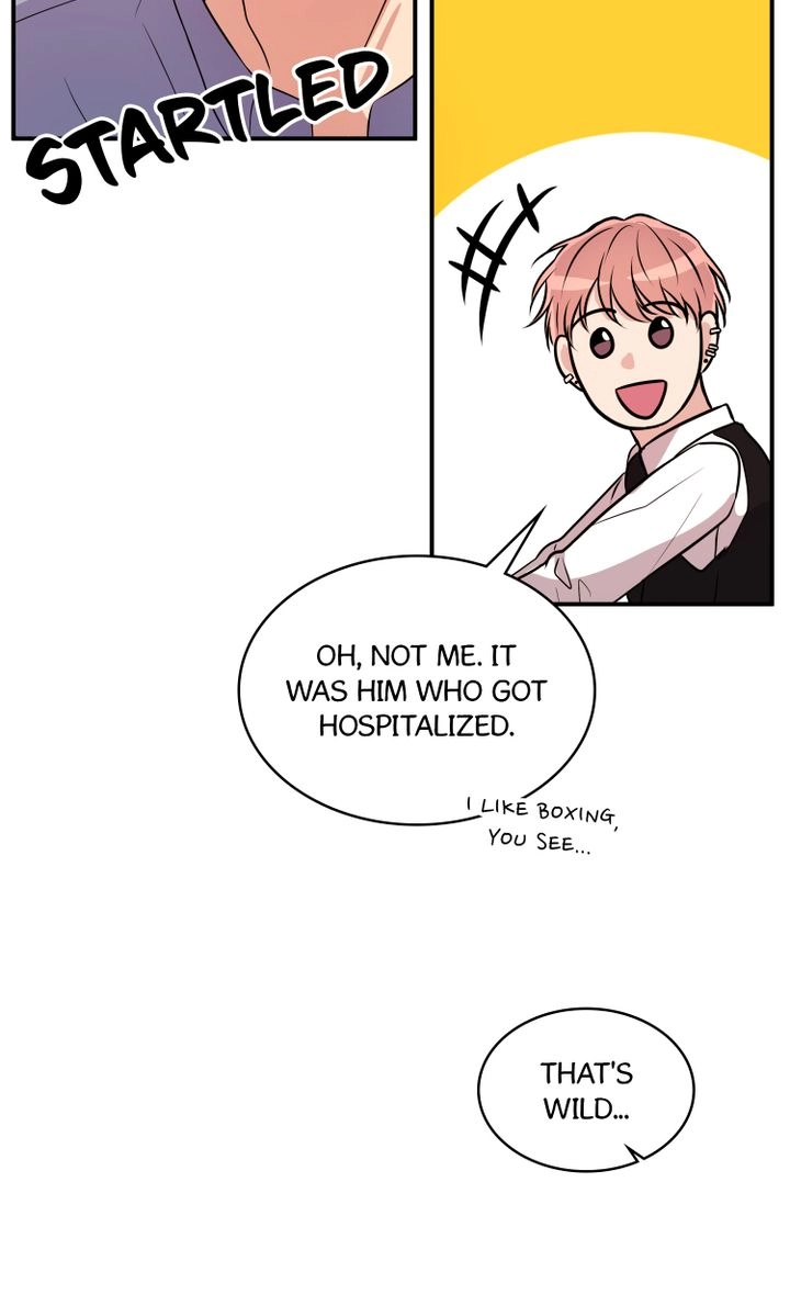 Read Contract Romance For An Ending chapter 44.3 image 46 on Lezhin
