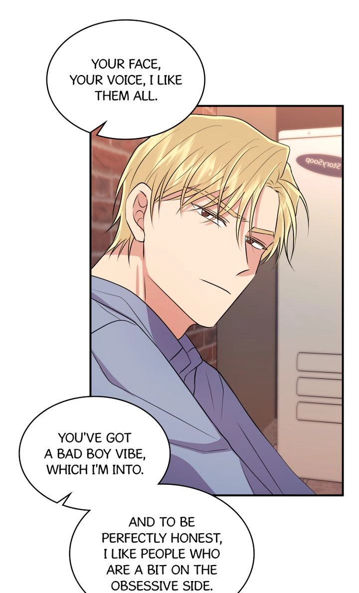 Read Contract Romance For An Ending chapter 44.3 image 48 on Lezhin
