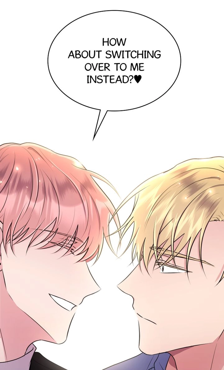 Read Contract Romance For An Ending chapter 44.3 image 50 on Lezhin