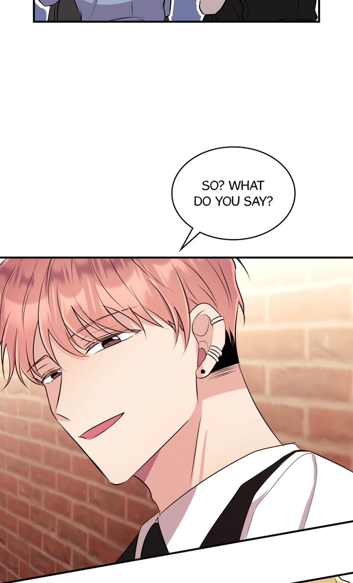 Read Contract Romance For An Ending chapter 44.3 image 57 on Lezhin