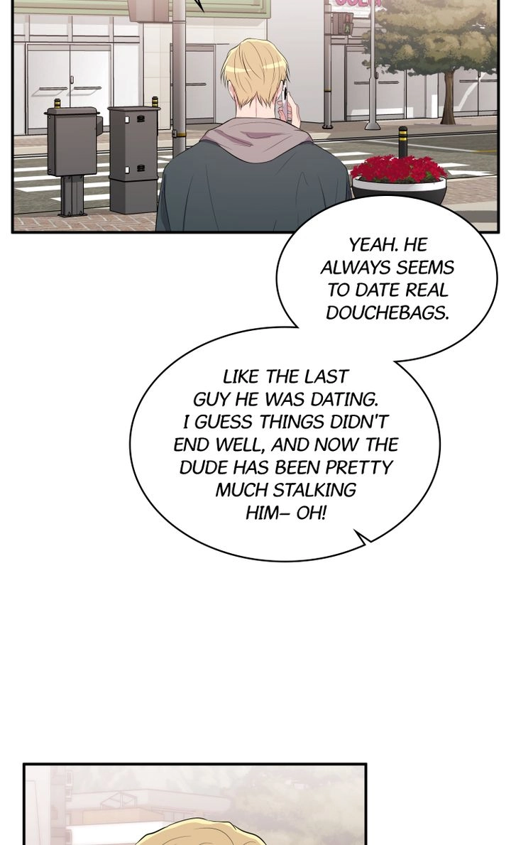 Read Contract Romance For An Ending chapter 44.3 image 6 on Lezhin