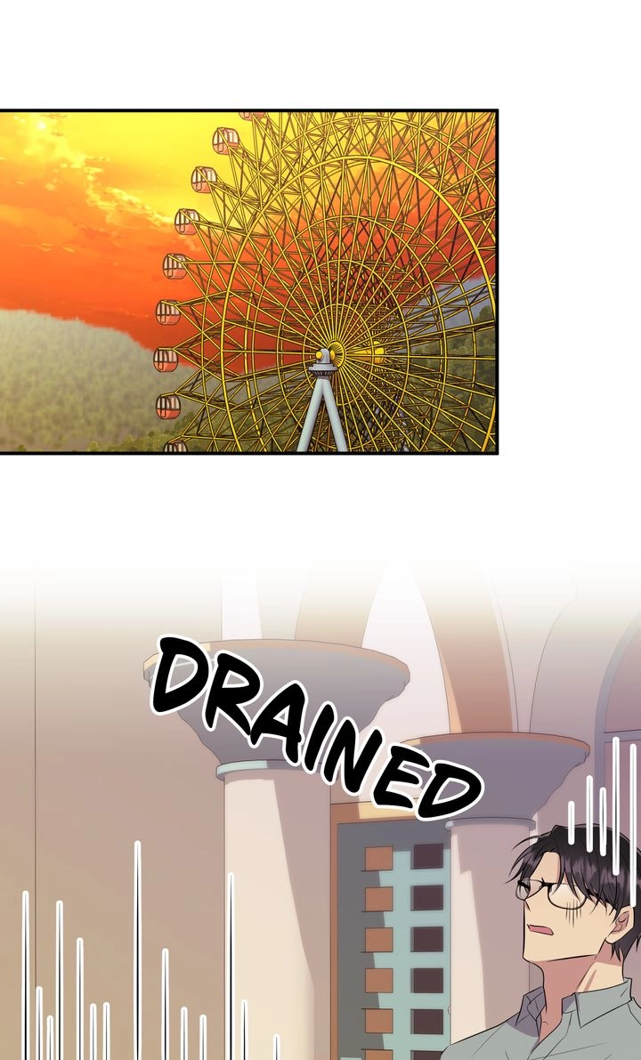 Read Contract Romance For An Ending chapter 44.5 image 11 on Lezhin