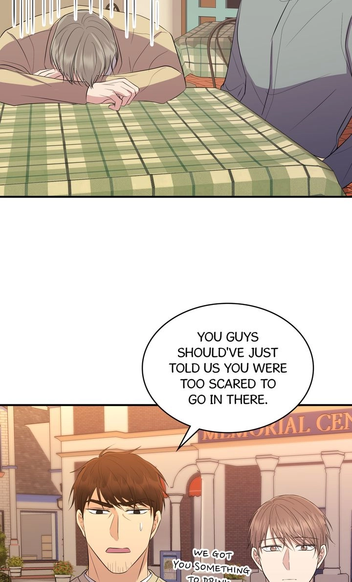 Read Contract Romance For An Ending chapter 44.5 image 12 on Lezhin