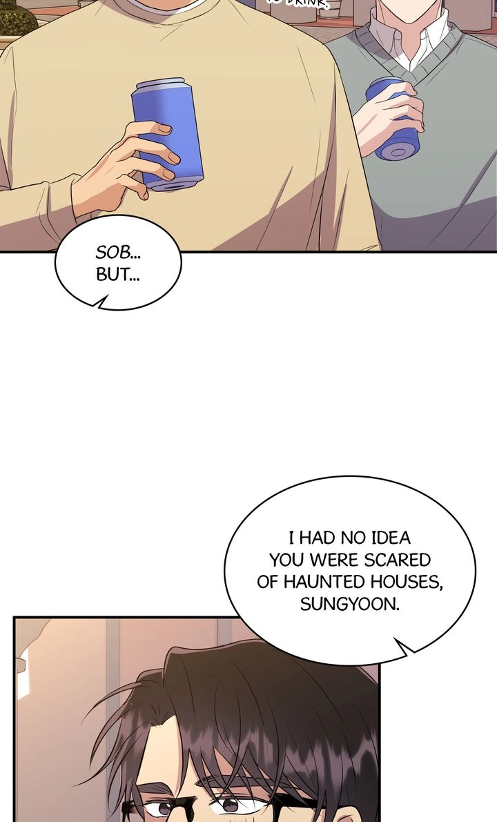 Read Contract Romance For An Ending chapter 44.5 image 13 on Lezhin
