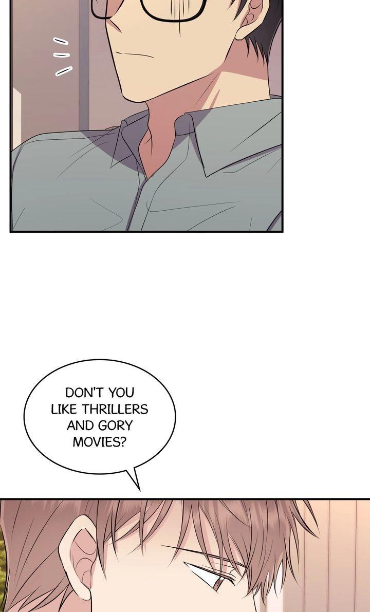 Read Contract Romance For An Ending chapter 44.5 image 14 on Lezhin