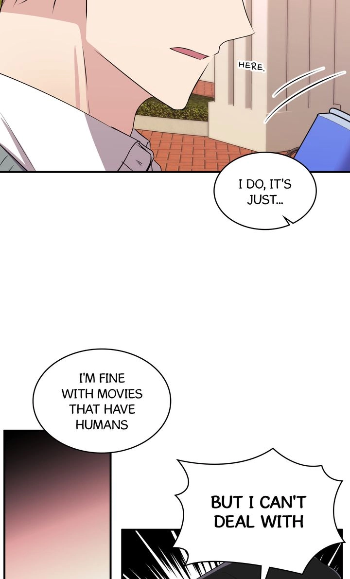 Read Contract Romance For An Ending chapter 44.5 image 15 on Lezhin