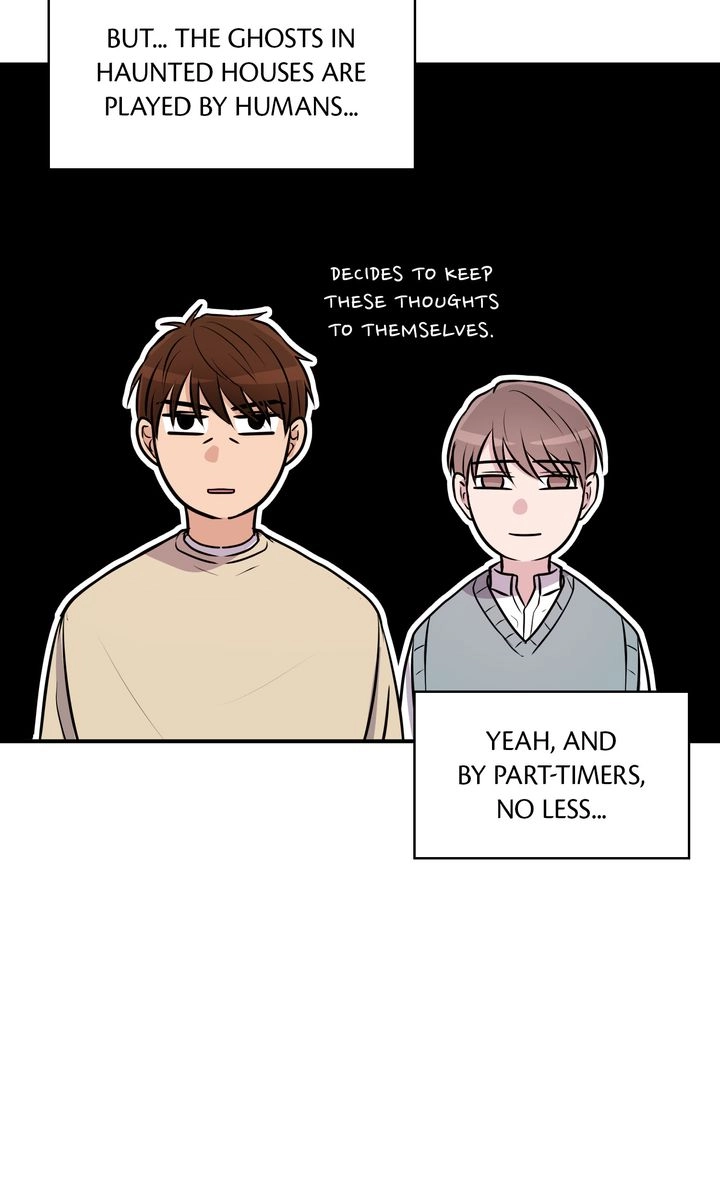 Read Contract Romance For An Ending chapter 44.5 image 17 on Lezhin