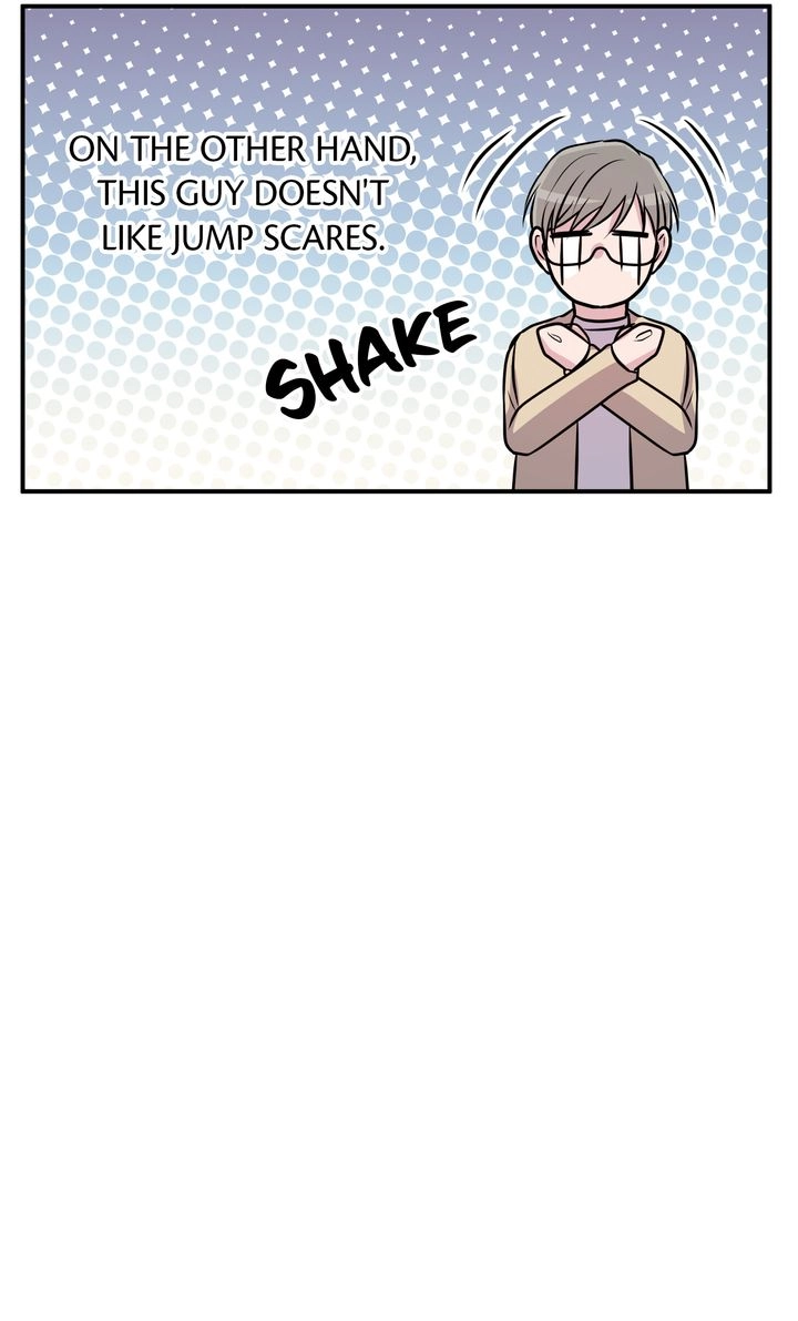Read Contract Romance For An Ending chapter 44.5 image 18 on Lezhin