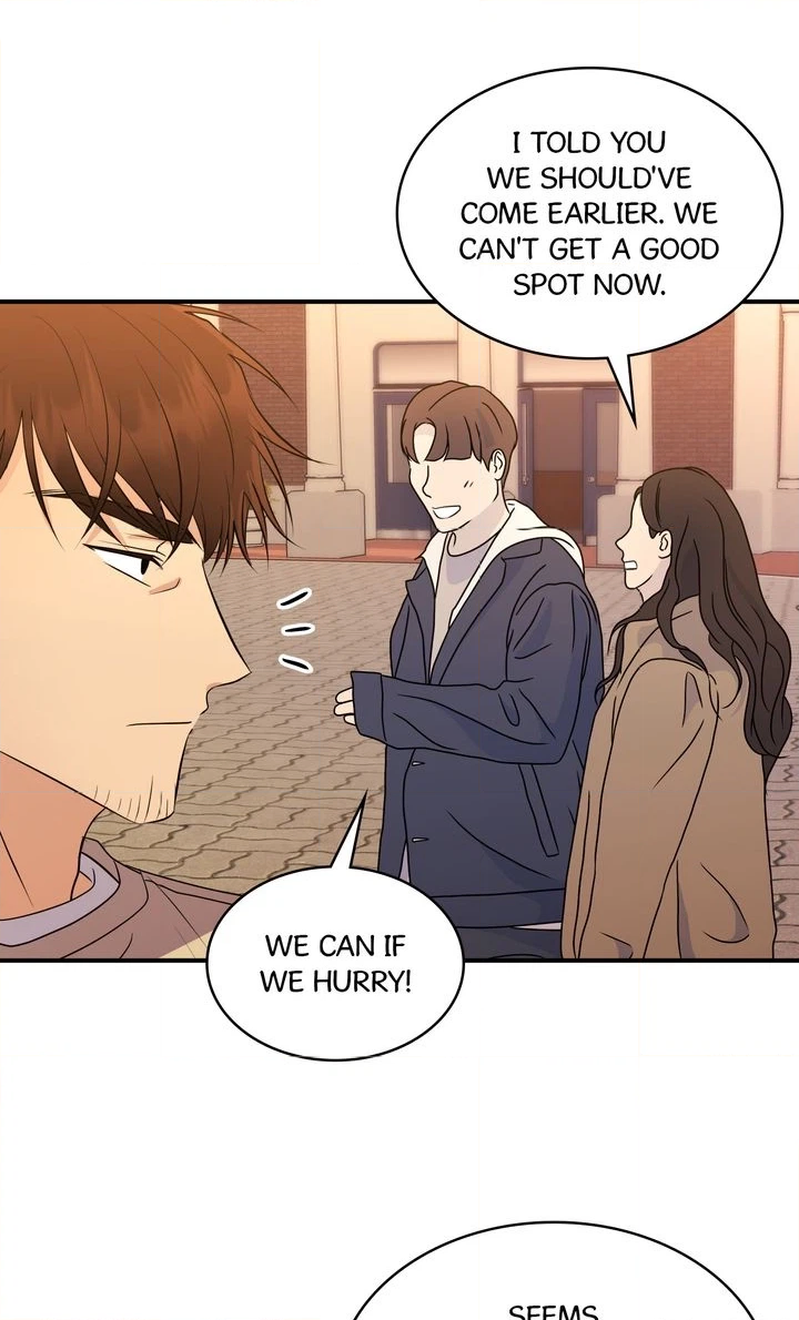 Read Contract Romance For An Ending chapter 44.5 image 19 on Lezhin