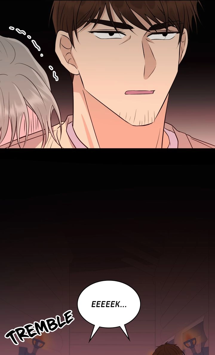 Read Contract Romance For An Ending chapter 44.5 image 2 on Lezhin