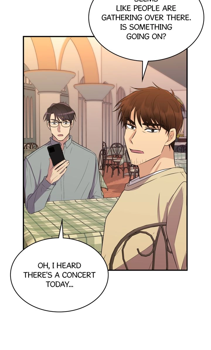 Read Contract Romance For An Ending chapter 44.5 image 20 on Lezhin