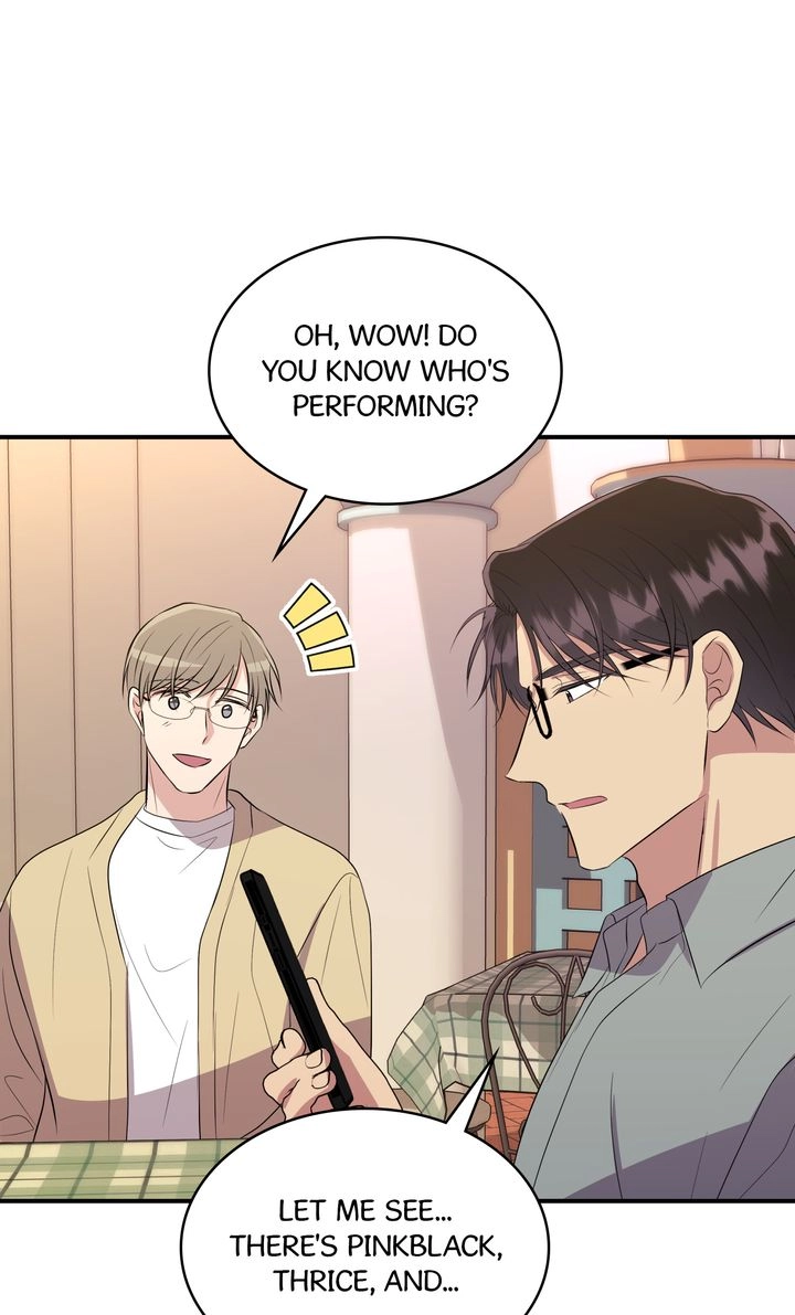 Read Contract Romance For An Ending chapter 44.5 image 21 on Lezhin