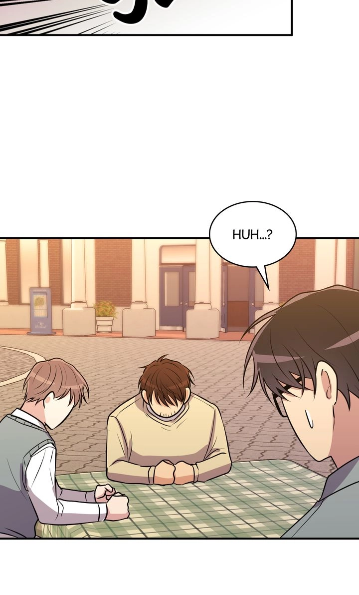 Read Contract Romance For An Ending chapter 44.5 image 23 on Lezhin