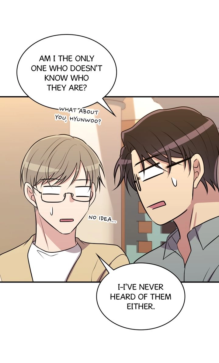 Read Contract Romance For An Ending chapter 44.5 image 26 on Lezhin