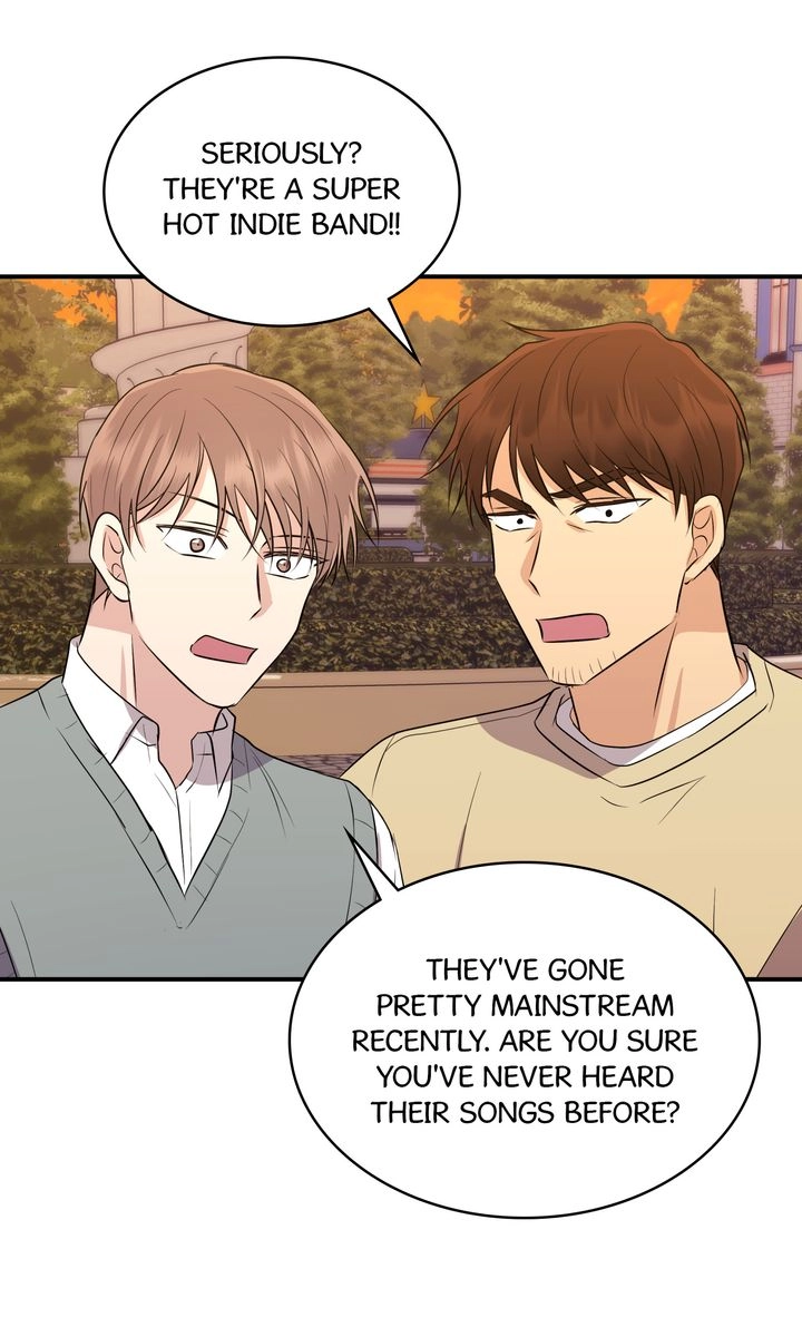 Read Contract Romance For An Ending chapter 44.5 image 27 on Lezhin