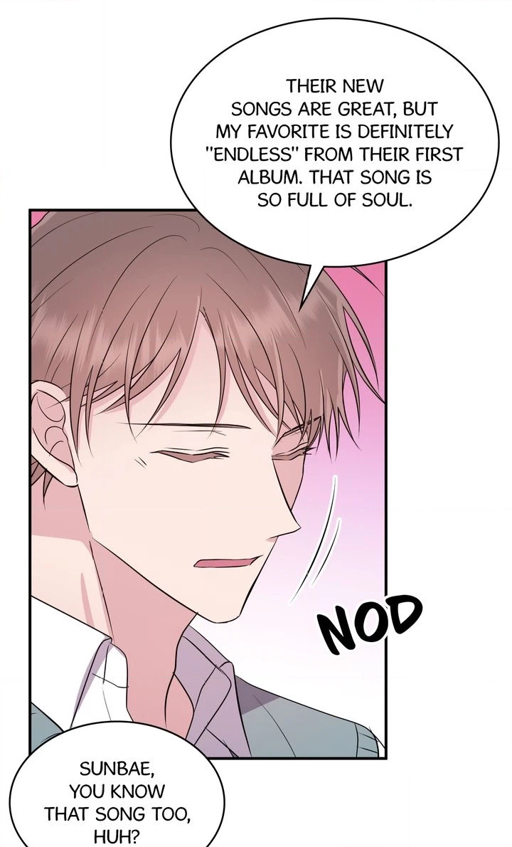 Read Contract Romance For An Ending chapter 44.5 image 29 on Lezhin