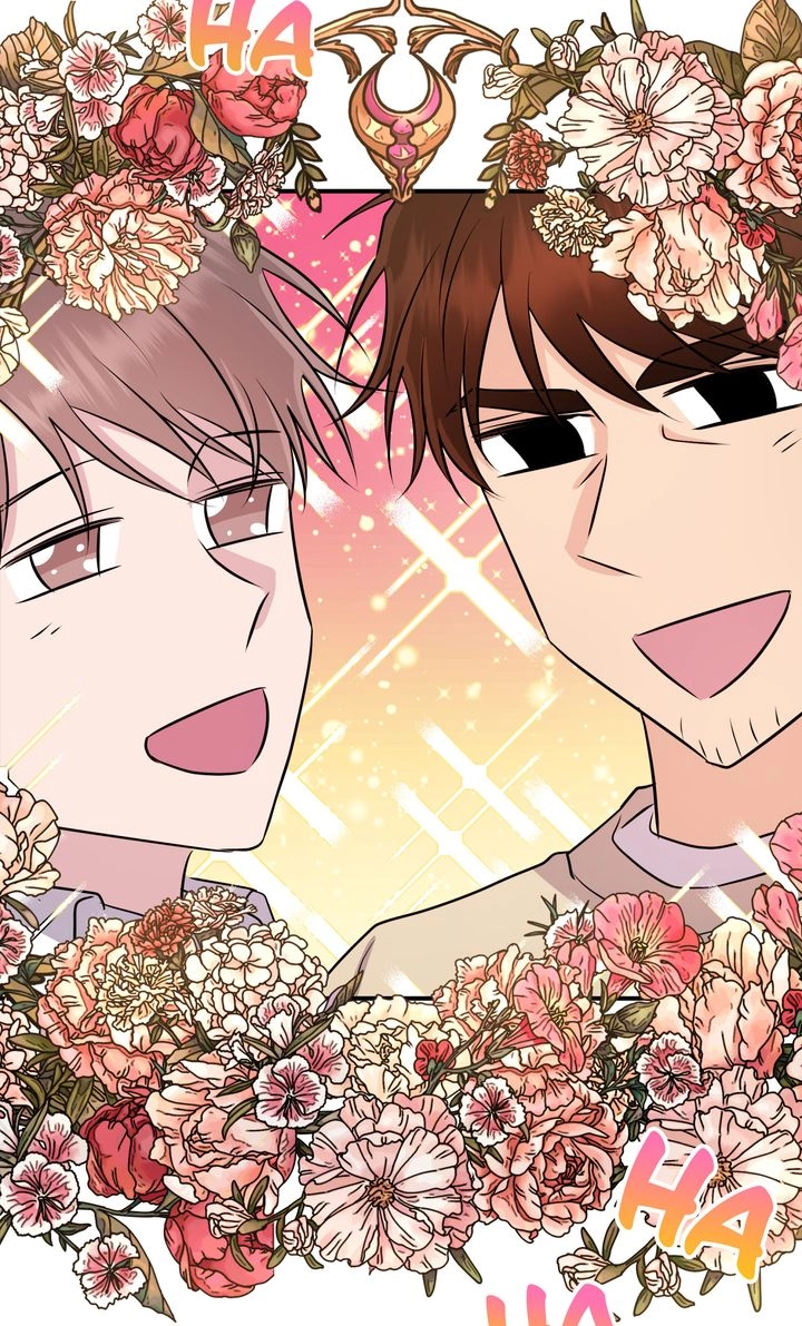 Read Contract Romance For An Ending chapter 44.5 image 32 on Lezhin