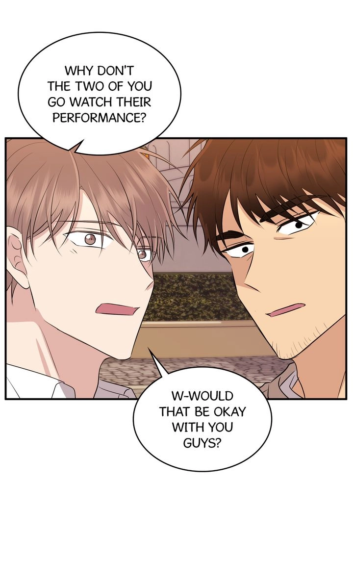 Read Contract Romance For An Ending chapter 44.5 image 34 on Lezhin