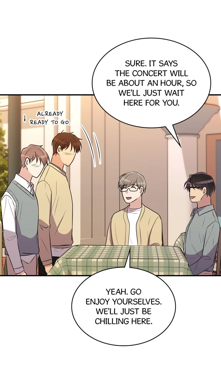 Read Contract Romance For An Ending chapter 44.5 image 35 on Lezhin