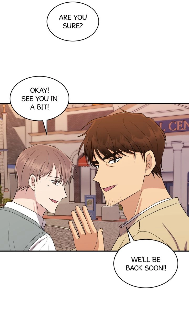 Read Contract Romance For An Ending chapter 44.5 image 36 on Lezhin
