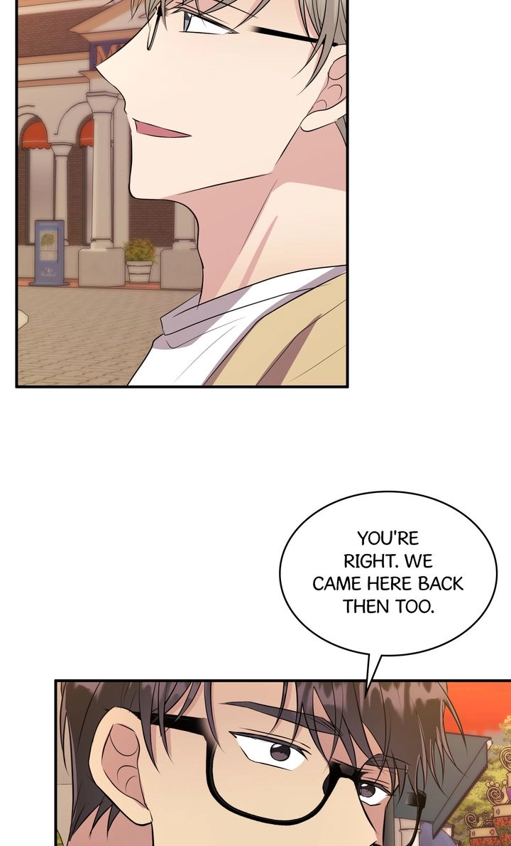 Read Contract Romance For An Ending chapter 44.5 image 40 on Lezhin