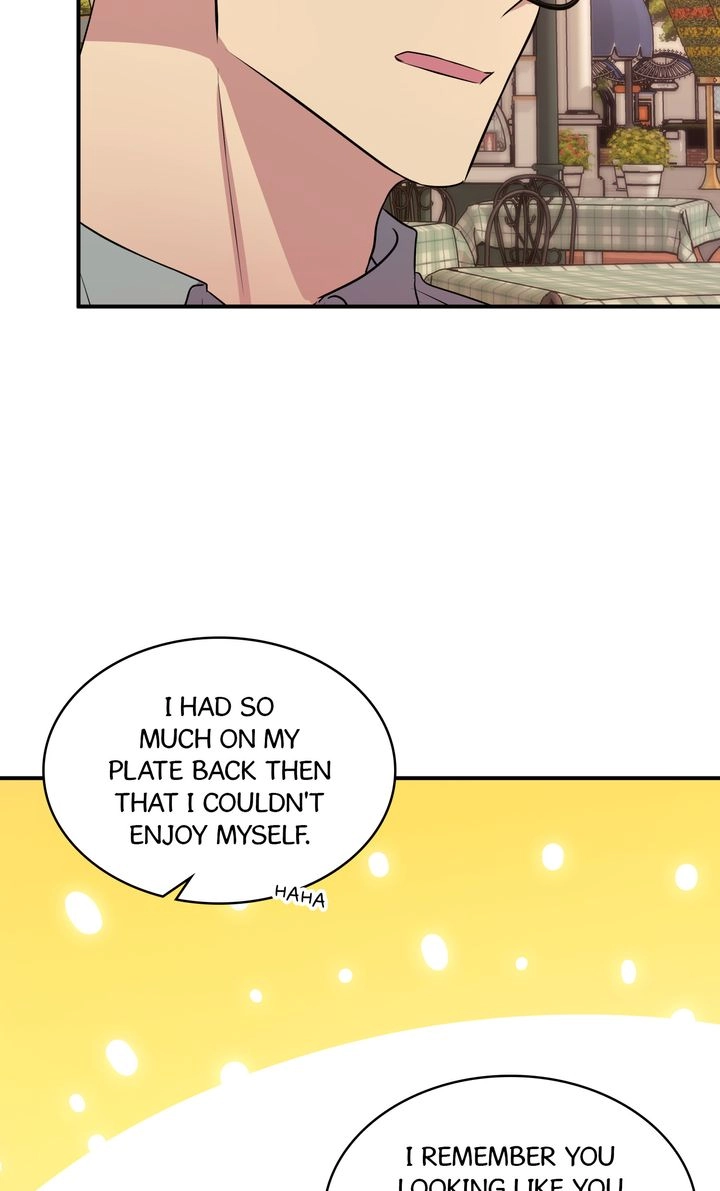 Read Contract Romance For An Ending chapter 44.5 image 41 on Lezhin