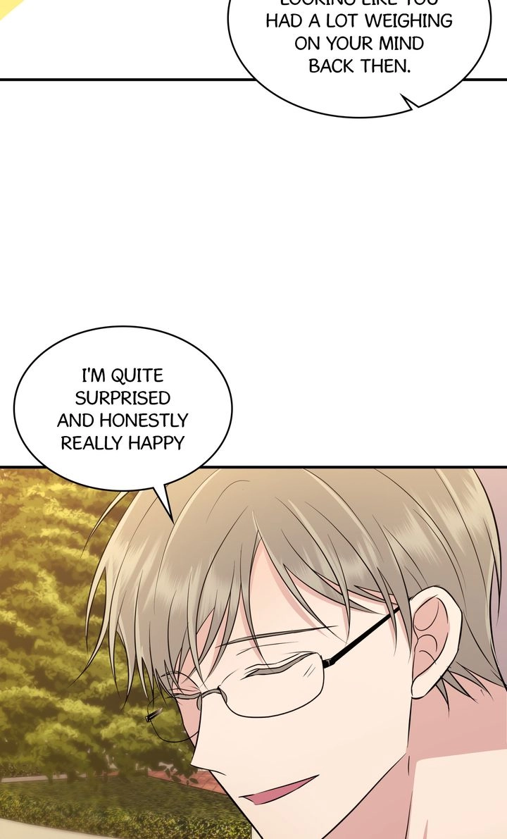 Read Contract Romance For An Ending chapter 44.5 image 42 on Lezhin