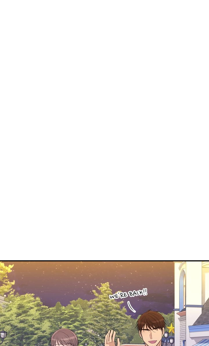 Read Contract Romance For An Ending chapter 44.5 image 46 on Lezhin