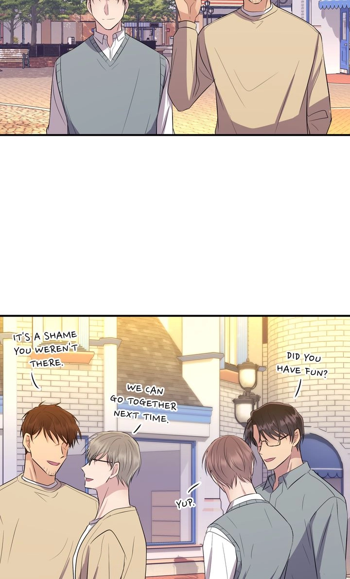 Read Contract Romance For An Ending chapter 44.5 image 47 on Lezhin
