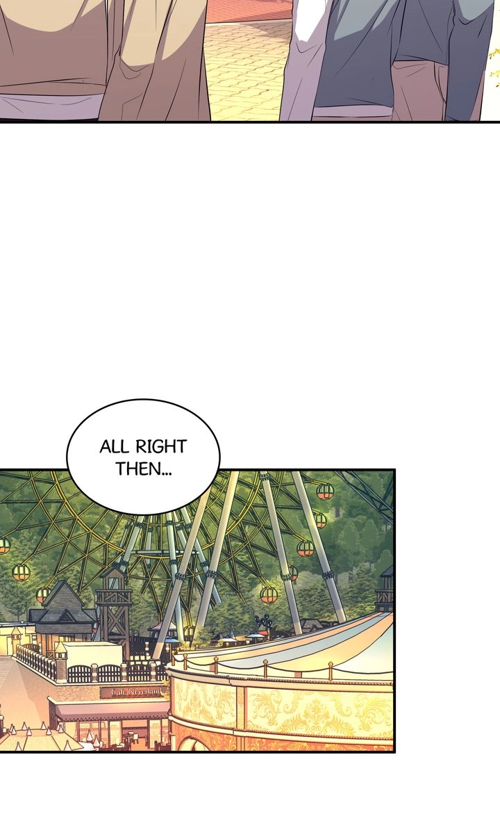 Read Contract Romance For An Ending chapter 44.5 image 48 on Lezhin