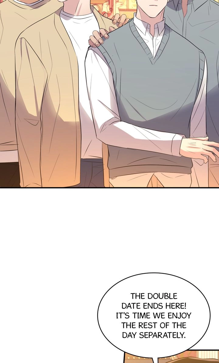 Read Contract Romance For An Ending chapter 44.5 image 51 on Lezhin