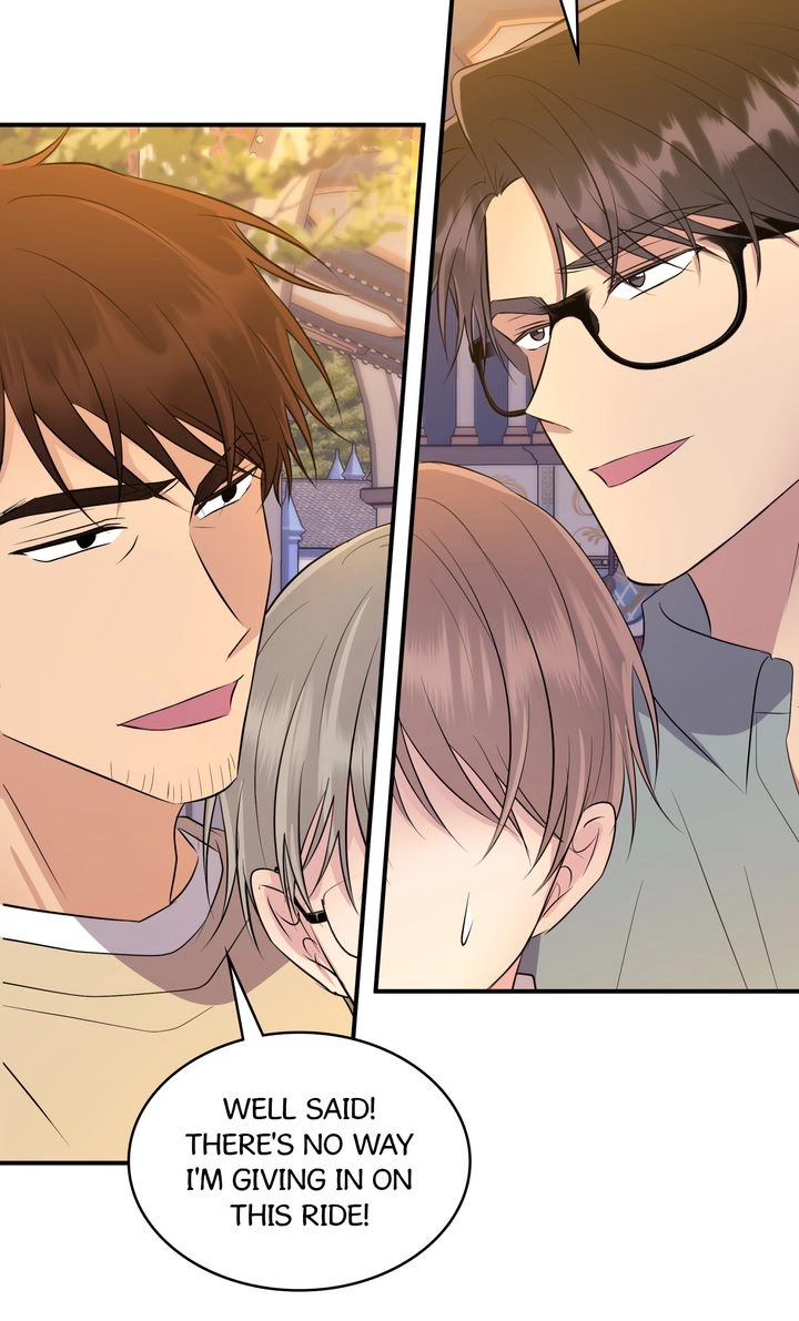 Read Contract Romance For An Ending chapter 44.5 image 52 on Lezhin