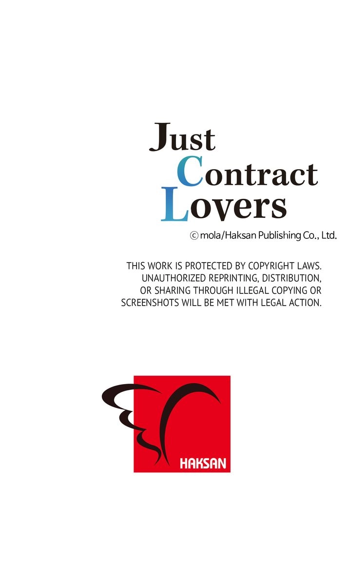 Read Contract Romance For An Ending chapter 44.5 image 57 on Lezhin