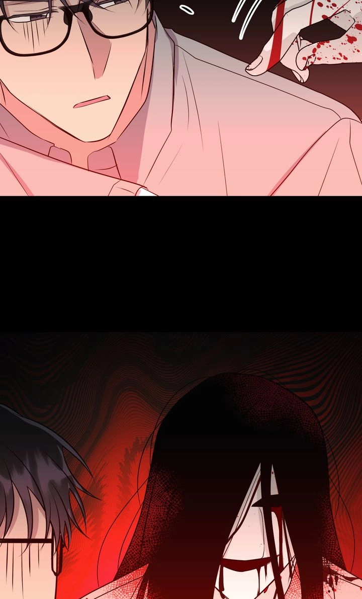 Read Contract Romance For An Ending chapter 44.5 image 6 on Lezhin