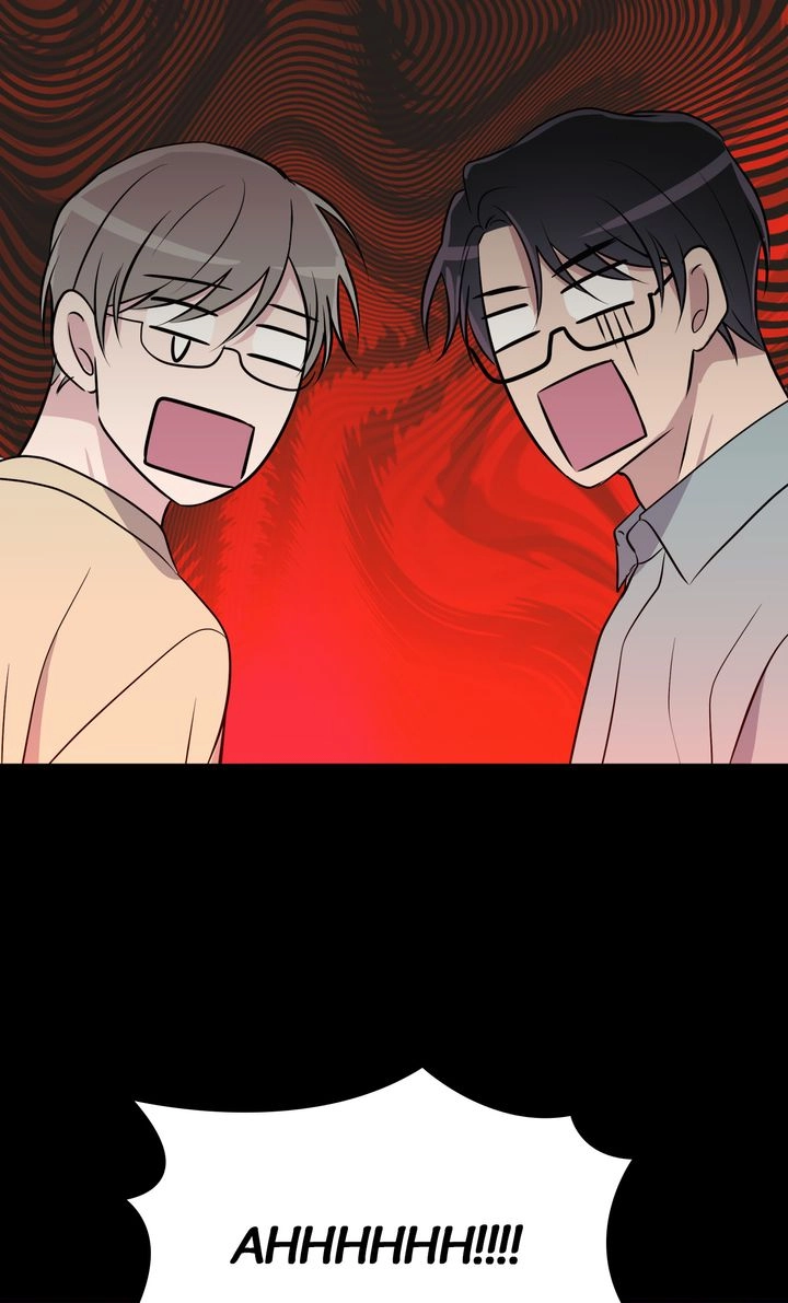 Read Contract Romance For An Ending chapter 44.5 image 8 on Lezhin