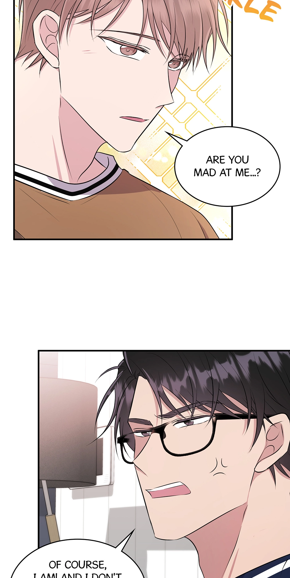 Read Contract Romance For An Ending chapter 45 image 10 on Lezhin