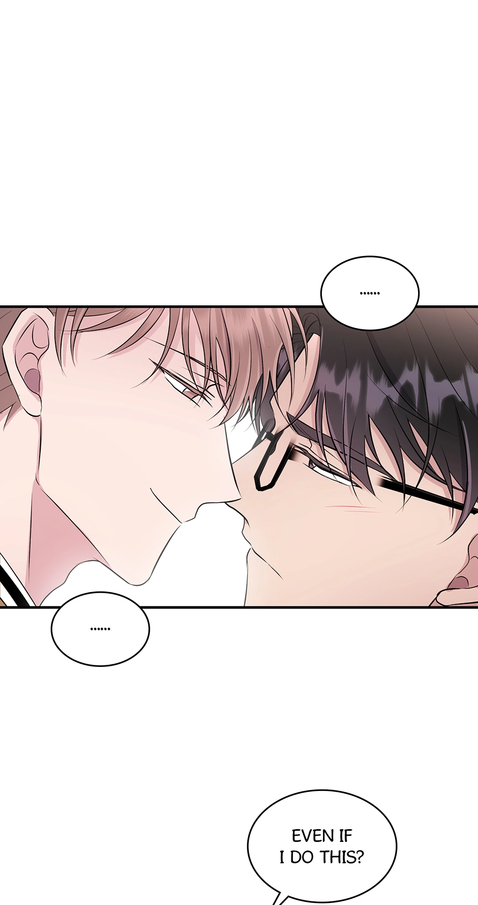 Read Contract Romance For An Ending chapter 45 image 12 on Lezhin