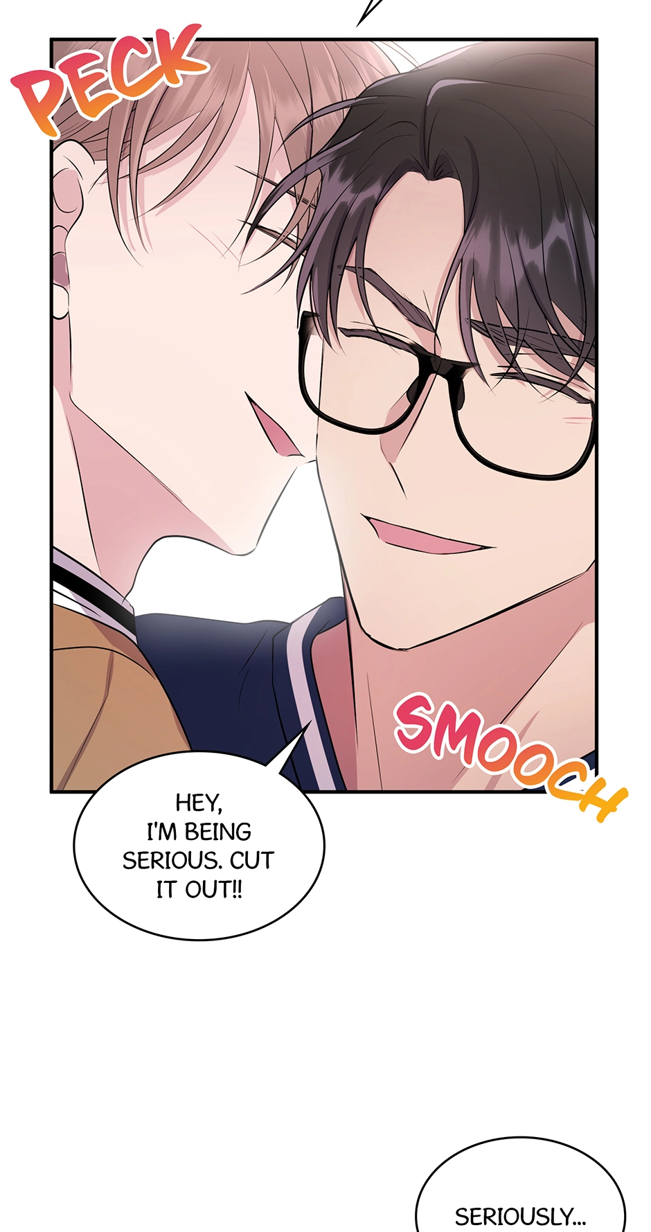 Read Contract Romance For An Ending chapter 45 image 13 on Lezhin