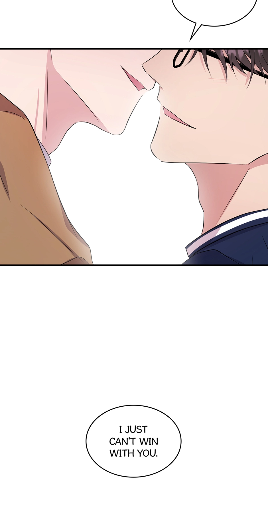 Read Contract Romance For An Ending chapter 45 image 14 on Lezhin