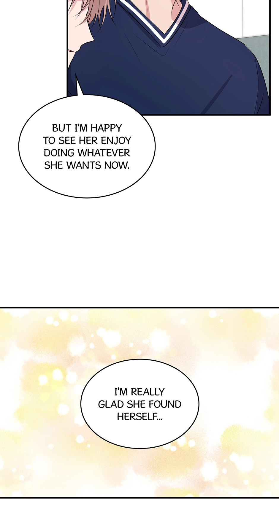 Read Contract Romance For An Ending chapter 45 image 19 on Lezhin