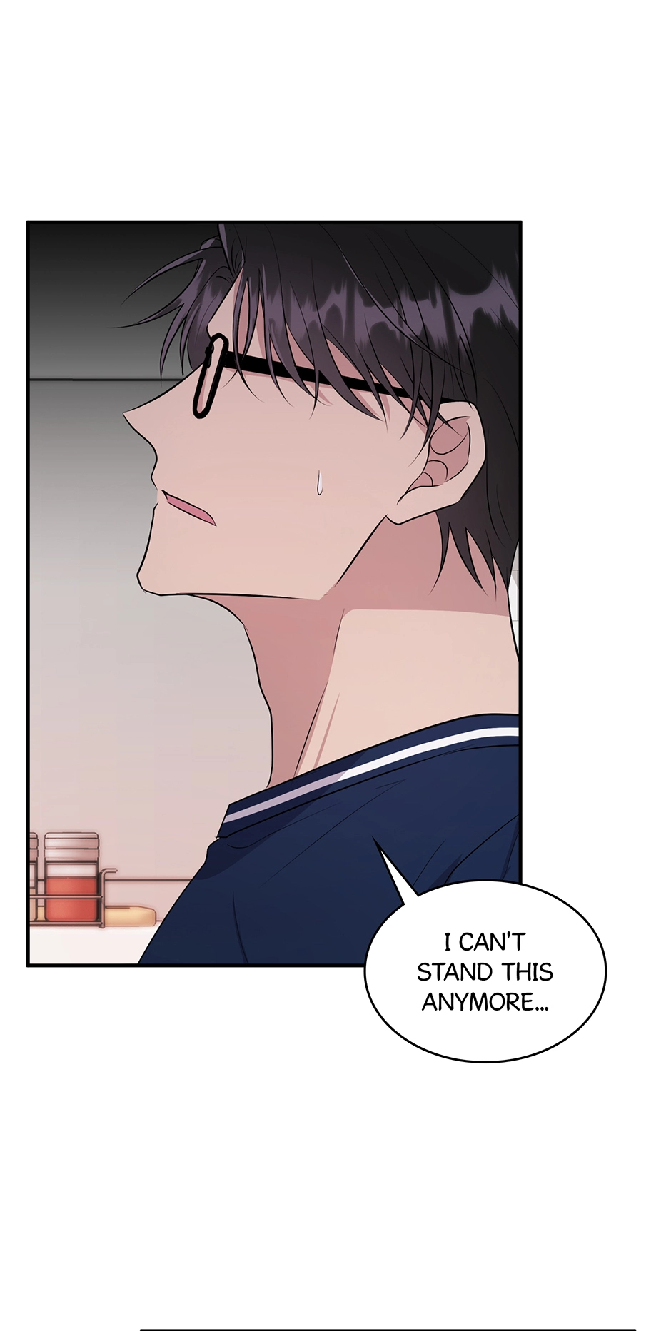 Read Contract Romance For An Ending chapter 45 image 2 on Lezhin