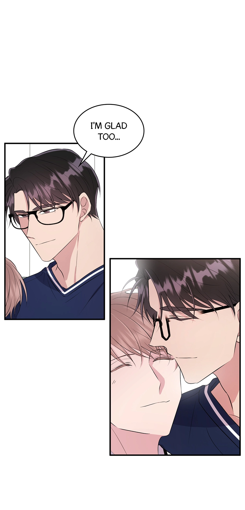 Read Contract Romance For An Ending chapter 45 image 20 on Lezhin