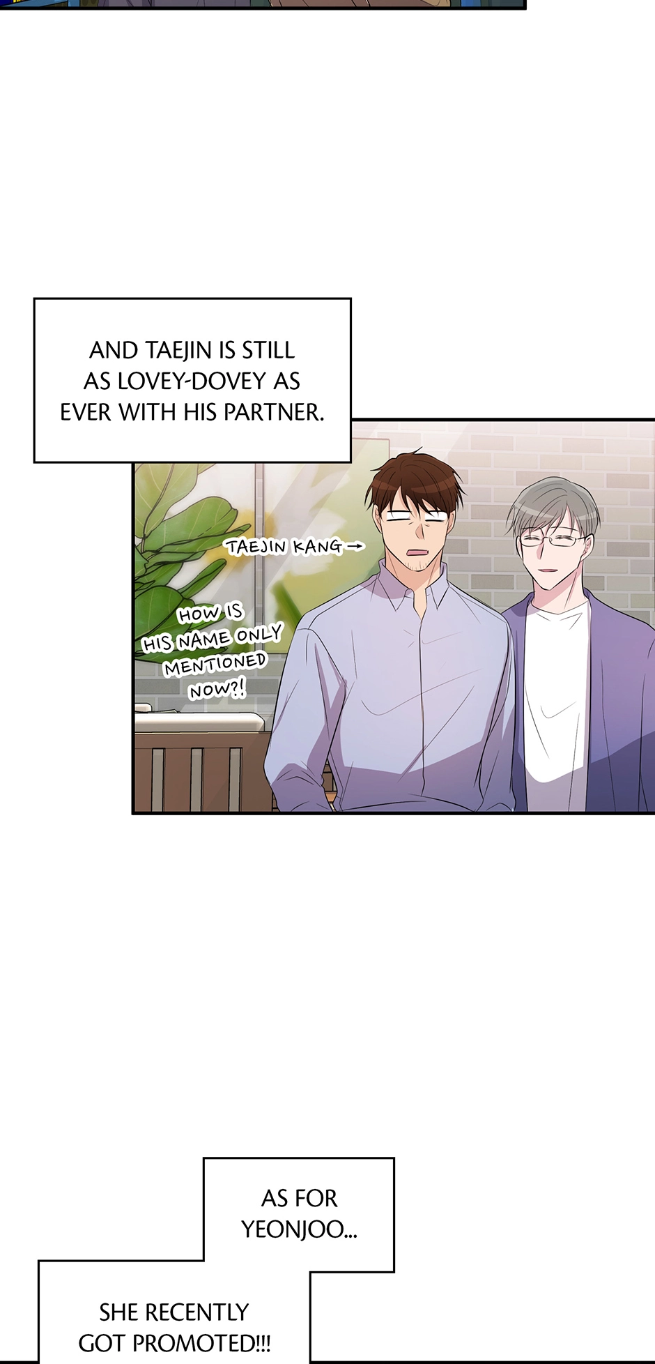 Read Contract Romance For An Ending chapter 45 image 22 on Lezhin