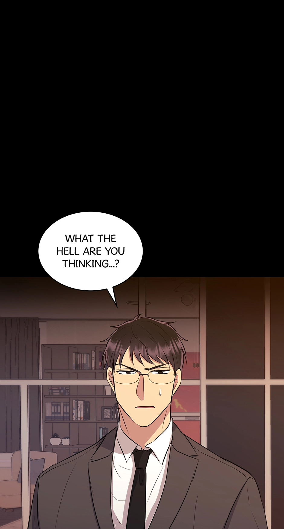 Read Contract Romance For An Ending chapter 45 image 27 on Lezhin
