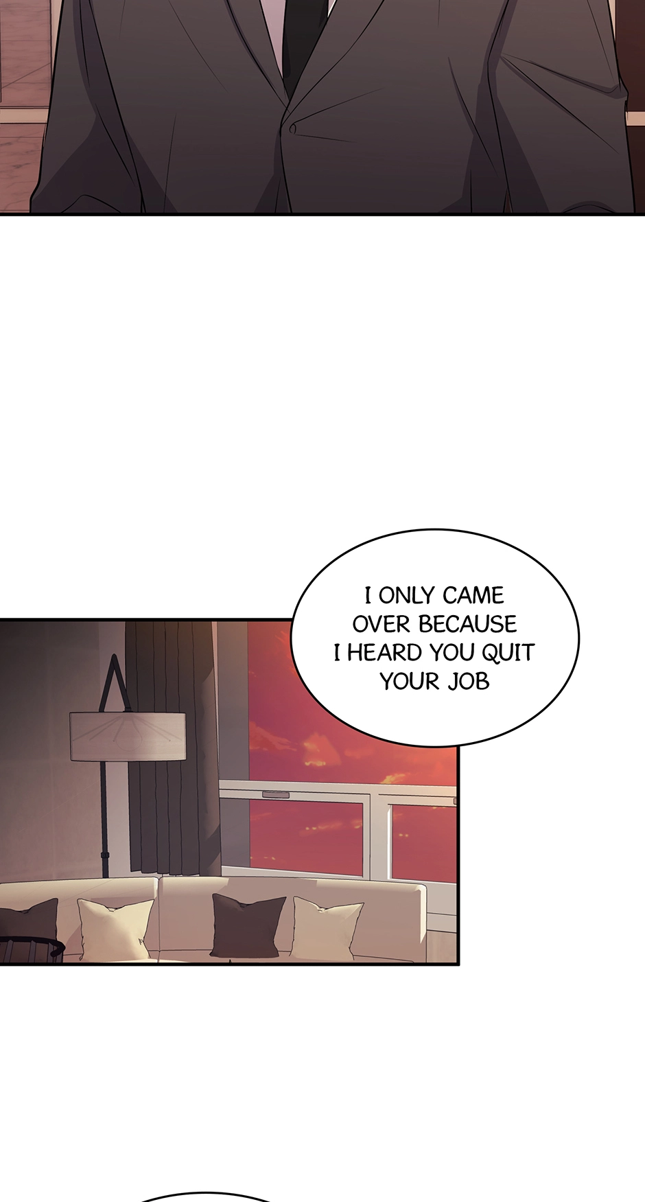 Read Contract Romance For An Ending chapter 45 image 28 on Lezhin