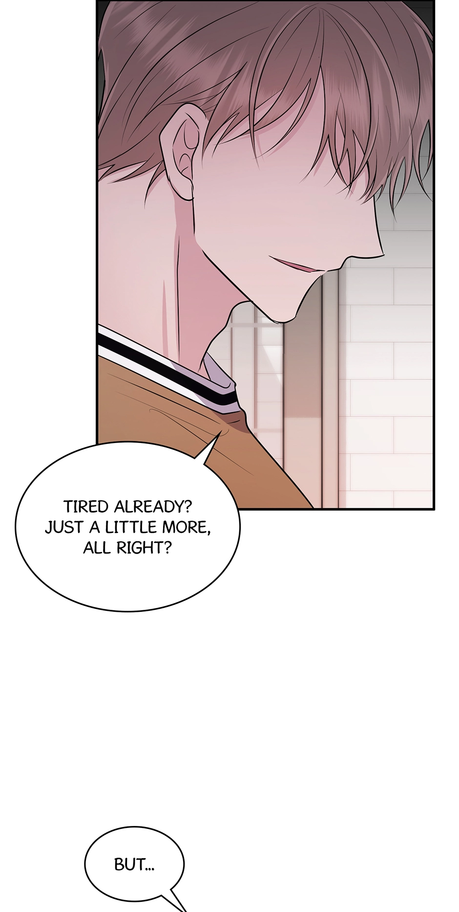 Read Contract Romance For An Ending chapter 45 image 3 on Lezhin