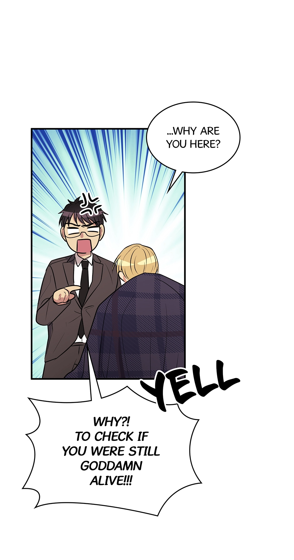 Read Contract Romance For An Ending chapter 45 image 31 on Lezhin