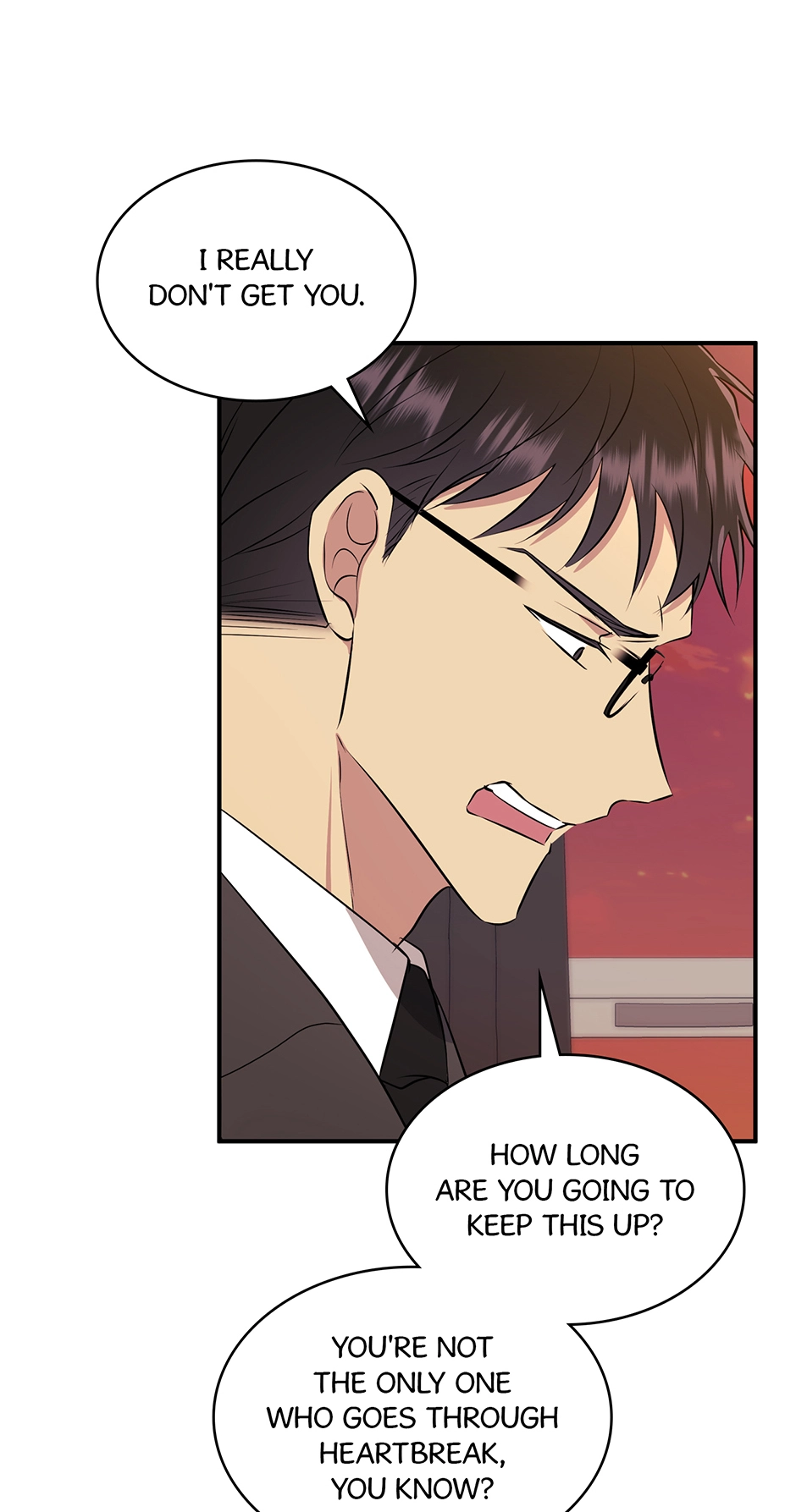 Read Contract Romance For An Ending chapter 45 image 32 on Lezhin