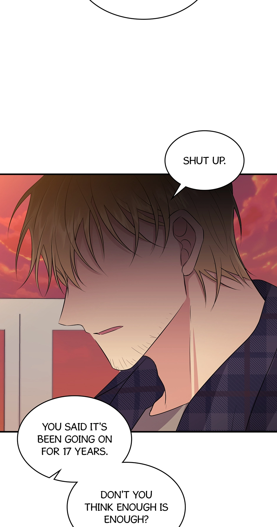 Read Contract Romance For An Ending chapter 45 image 33 on Lezhin