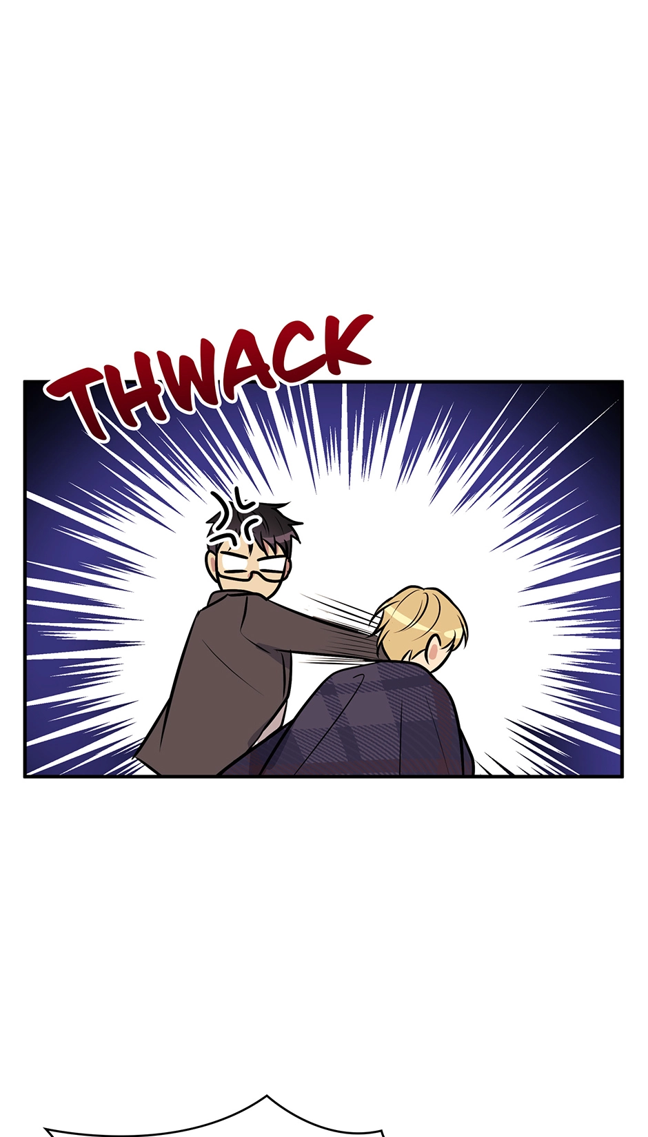 Read Contract Romance For An Ending chapter 45 image 36 on Lezhin